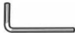 HISENSE FMN551ASF - Warning! - 1