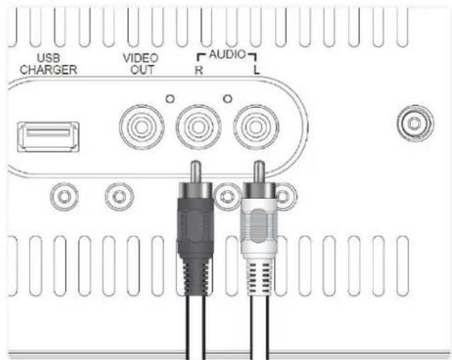 Fenton SBS20W - OPERACIÓN - 1