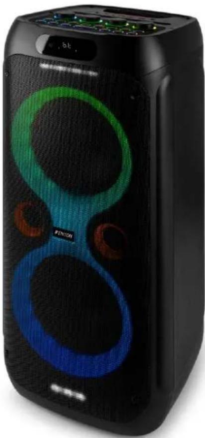 Fenton MDJ160 - Core160 Party Speaker - 1