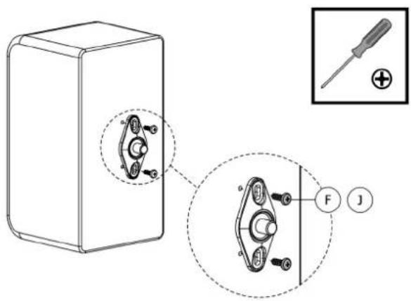 Audizio HTS20 - STEP 1 - 3
