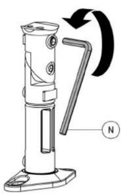 Audizio HTS20 - STEP 1 - 1