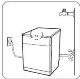 LG LDF9810ST - Installation Instructions - 7
