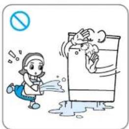 LG LDF9810ST - User-Maintenance Instructions - 5