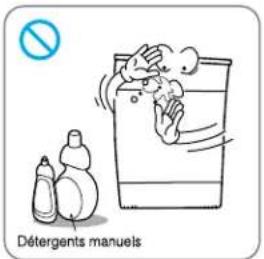 LG LDF9810ST - Consignes d'entretien à l'intention de l'utilisateur - 9