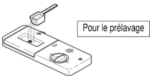 LG LDF9810ST - REMARQUE - 2