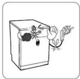 LG LDF9810ST - Instructions pour se débarrasser de l'appareil - 2