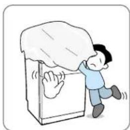 LG LDF9810ST - Disposal Instructions - 1