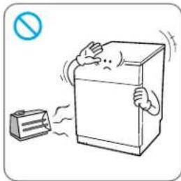 LG LDF9810ST - Consignes d'entretien à l'intention de l'utilisateur - 4