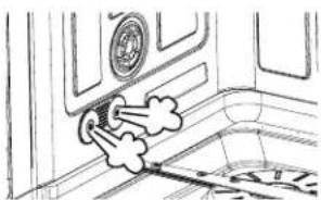 LG LDF9810ST - ■ Steam Washing and Steam Delicate™ - 1