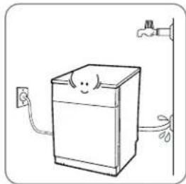LG LDF9810ST - Consignes d'installation - 7