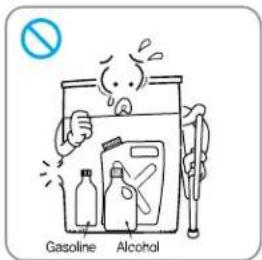 LG LDF9810ST - User-Maintenance Instructions - 3