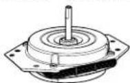 LG LDF9810ST - ■ Slim Direct Motor™ - 1