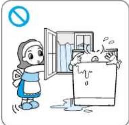 LG LDF9810ST - Installation Instructions - 3