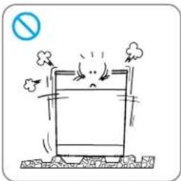 LG LDF9810ST - Consignes d'installation - 6
