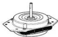 LG LDF9810ST - ■ Moteur Slim Direct Motor ^MC - 1