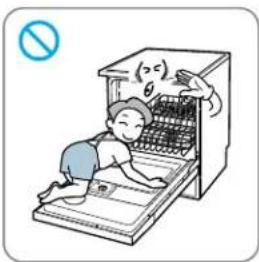 LG LDF9810ST - User-Maintenance Instructions - 1
