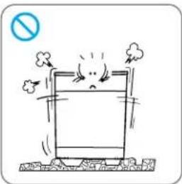 LG LDF9810ST - Installation Instructions - 6