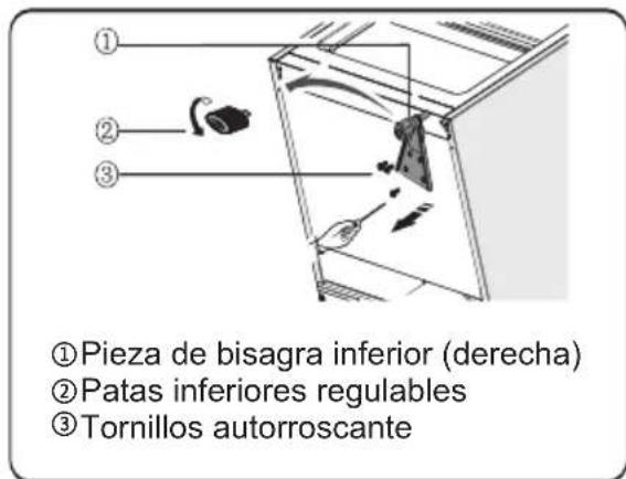 HISENSE FV240N4AW1 - Herramientas que necesitará - 13