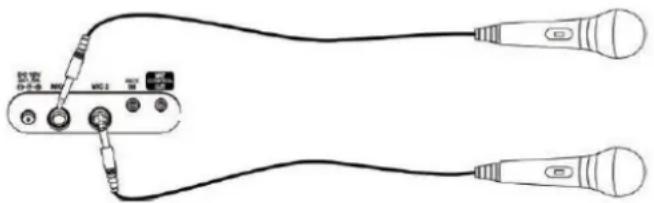 Fenton KSM15R - CONNECTING LIGHTED STAGE MAT - 1