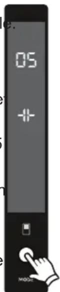 ELECTROLUX LNT7ME32X3 - Comment l'utiliser ? - 2