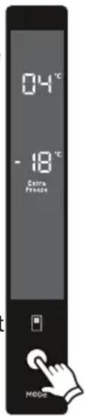 ELECTROLUX LNT7ME32X3 - Wichtig: - 2