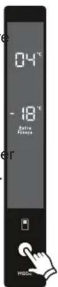 ELECTROLUX LNT7ME32X3 - În acest mod: - 1