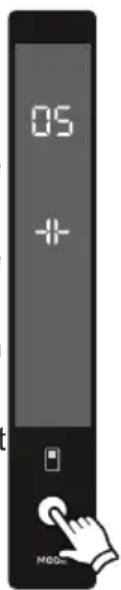 ELECTROLUX LNT7ME32X3 - Verwendung - 1