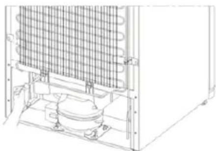 ELECTROLUX LNT7ME32X3 - REINIGUNG UND WARTUNG - 11