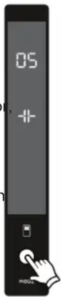ELECTROLUX LNT7ME32X3 - Cum se foloseşte? - 1
