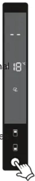 ELECTROLUX LNT7ME32X3 - Comment l'utiliser ? - 1