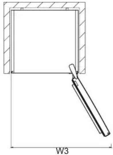 ELECTROLUX LNT7ME32X3 - Méretek - 4