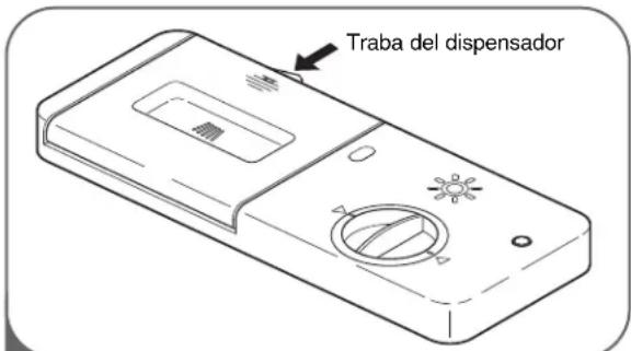 LG Studio LSDF995ST - CÓM O AGREGAR DETERGENTE AL DISPENSADOR - 1