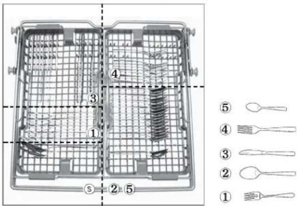 LG Studio LSDF995ST - HEIGHT ADJUSTABLE TRAY - 2