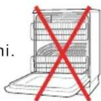 ELECTROLUX LNT7ME36K2 - TİRİŞANA UN APKOPE - 9