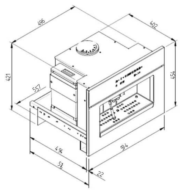 496 402 421 557 454 494 56 22