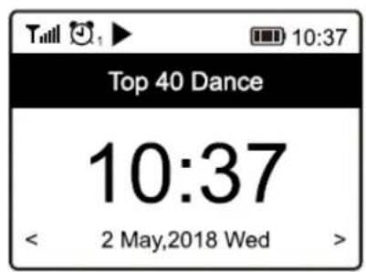 Audizio Turin - Start playing internet radio - 3
