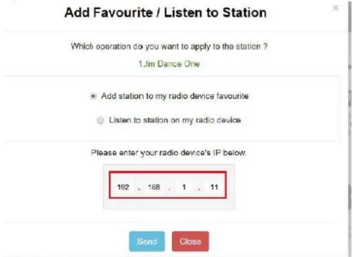Audizio Turin - FERNBEDIENUNG ÜBER PC / SMART PHONE - 2