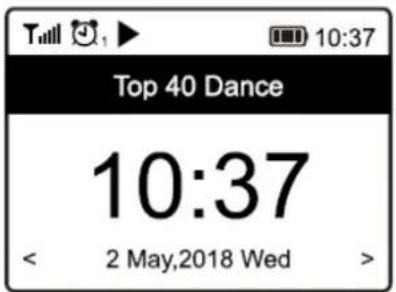 Audizio Turin - Begin met het spelen van internetradio - 3