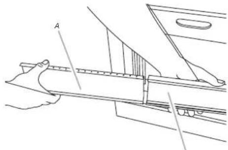 HISENSE APC12 - Protezione dalla pioggia -- Installazione orizzontale - 2