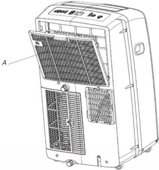 HISENSE APC12 - BALANÇO - 1