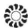 HISENSE APC12 - Fan Speed - 3