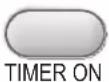 HISENSE APC12 - Pour activer la fonction TIMER ON - 1