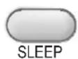HISENSE APC12 - Mode SLEEP/VEILLE - 1