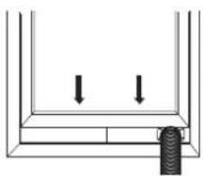 HISENSE APC12 - Temperatura - 3