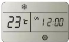HISENSE APC12 - Um TIMER ON - 4