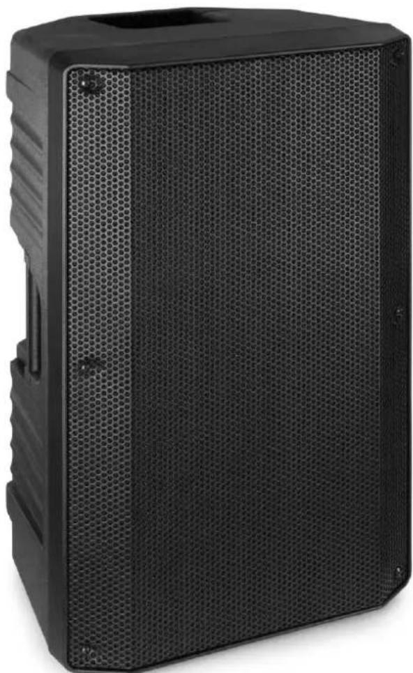 Vonyx VSA15BT - 1
