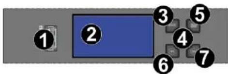 Vonyx VSA15BT - MEDIASPELER - 1