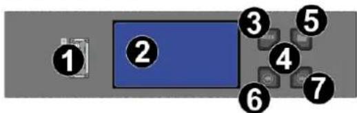 Vonyx VSA15BT - MEDIAPLAYER - 1