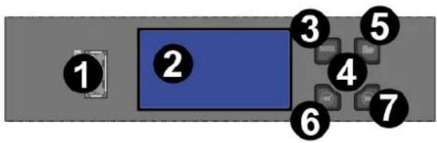 Vonyx VSA15BT - MEDIAPLAYER - 1