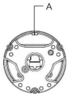 Fulgor Milano FUH 9041 G DWK MBK - Anpassung an einen anderen Gastyp - 1